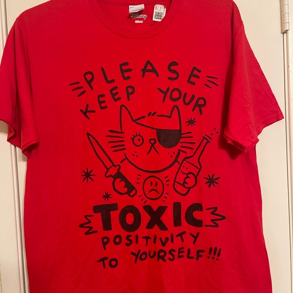 Various brand new unisex tshirts size L - Picture 6 of 8